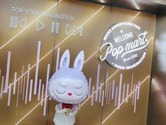 -泡泡玛特POPMART(合生汇店)