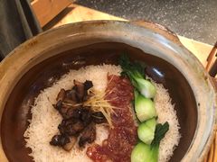 双腊煲仔饭-捞王锅物料理(上海世茂广场店)