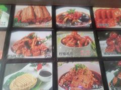 -阿娘家·原生态农家菜(国顺东路店)