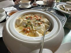 -上海锦江汤臣洲际大酒店壹阶层