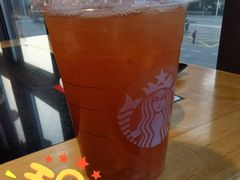 -星巴克(上海浦东禹悦汇店)