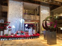 -广州粤海喜来登酒店