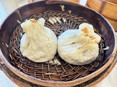 松子烧麦-怡园饭店-餐厅(四望亭店)
