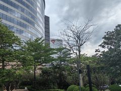 -深圳大梅沙京基洲际度假酒店