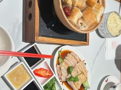 -芽笼芽笼新加坡餐厅(环球港店)
