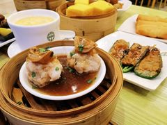 -添好运点心专门店(百老汇店)