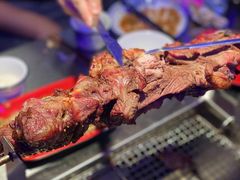 -乌兰烧烤·烤羊腿(西丽店)