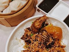 -丰鲤楼•闽南茶楼(仟禧汇店)