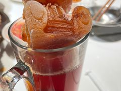 -领鲜天下·焗海鲜·花胶鸡(天目里店)