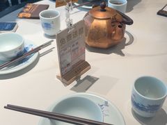 -龍聚祥烧麦馆(万达店)