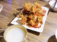 -乐园夜市场(五道口王庄路店)