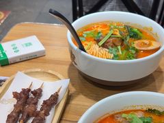 -和府捞面(宏伊广场店)
