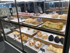 软欧包-奈雪的茶(市百一店)