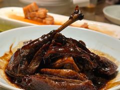 酱鸭-弄堂里(阿里西溪A区店)