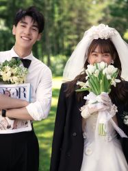 -女王风尚STUDIO·轻奢化定制