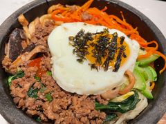 -七八冷面·延边朝鲜族美食(欢乐谷店)