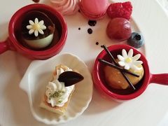 -上海和平饭店华懋阁 Cathay Room