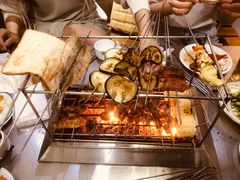 -小寒羊烧烤(凯瑞时代大厦店)