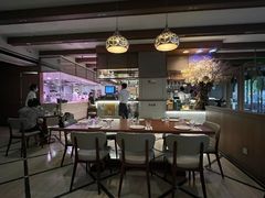 -ELI FALAFEL Lebanese&Mediterranean黎巴嫩美食(富城路店)