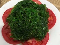 -九龙餐厅(大沽路店)