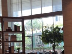 -博林天瑞喜来登酒店·西丽尚膳