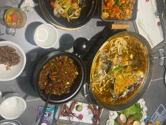 -3号仓库·创意中国菜(乐清正大广场店)