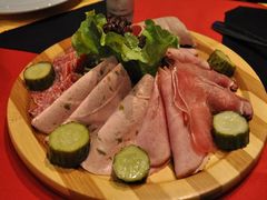 -申德勒加油站餐厅(三里屯北小街店)