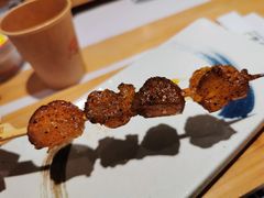 -火山屋台(新街口店)