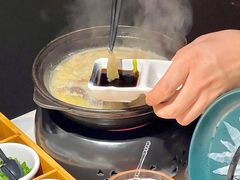 -无界釜·河豚鱼汤锅(红山动物园店)