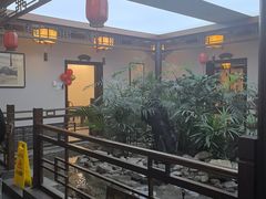 -七味轩中华传统文化主题酒楼(泽信广场店)