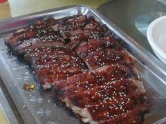 -区海鸡场饭店(石壁店)