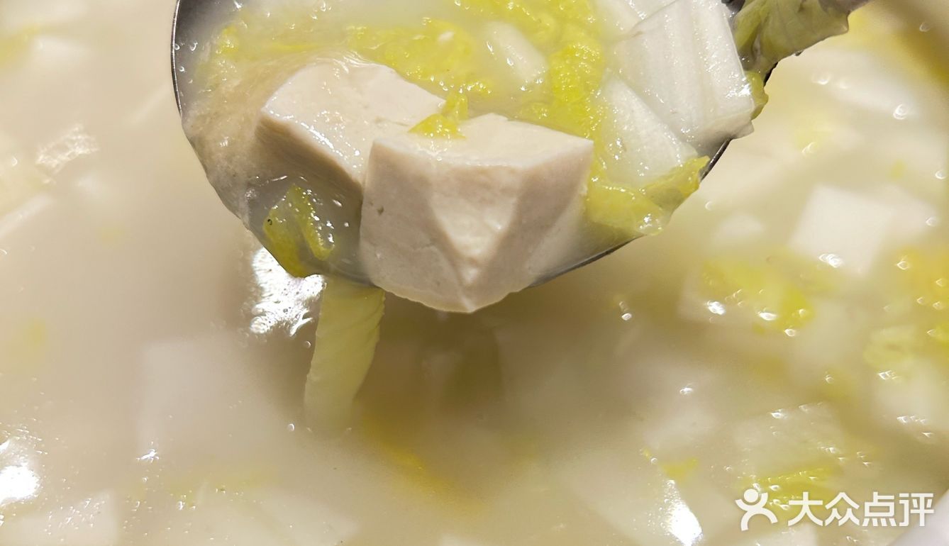 在泰安用餐必须吃一顿必吃榜餐厅！