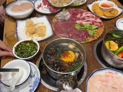 -厝味火锅·潮汕卤水火锅(十一合店)