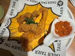 -太二酸菜鱼(浦东正大广场店)