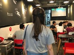 -夜烤·宜宾烧烤(回龙湾店)