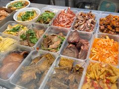 -沈万三·熟食铺(莲园路店)