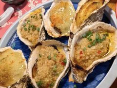 -大江户日本料理(吕厝店)