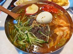 -屋里家延边朝鲜族冷面(梅林3店)