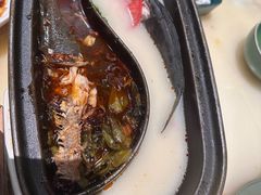 -锦府盐帮·侯宅(五棵松万达店)