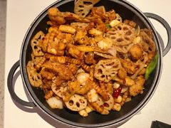 -渝蛙馆(新百店)