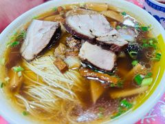 -美味斋(西北街店)