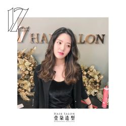 -17.壹柒·美学高定空间
