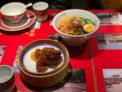 -味福记·本地特色菜(八一万达广场店)