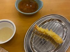 -虹梅食堂·爱蝦乃家