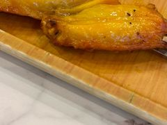 -乡村馕坑肉·烧烤·新疆菜·本地人更爱吃(阿勒泰首店)