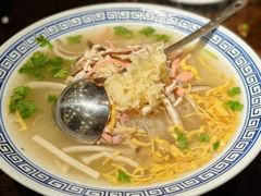 -老雒阳面馆·水席·洛阳菜(王城路店)
