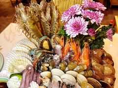 -十二春顶级锅物(泉亮花园店)
