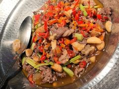 -新辣宴·湖南家常菜·商务聚餐(中粮创芯店)