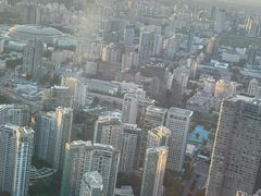 -云·酷Atmosphere(国贸大酒店)