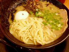 -博多一幸舍(侨福芳草地购物中心店)